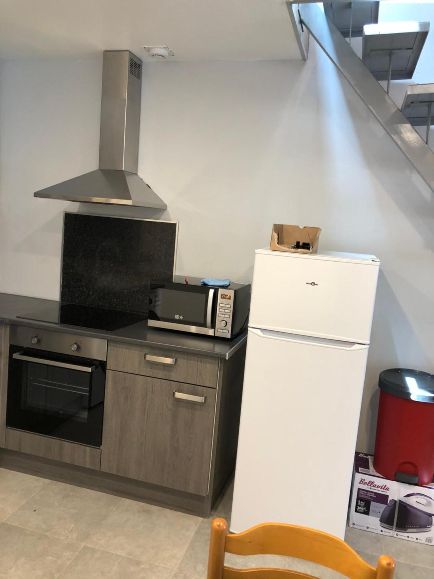 Appartement En Centre Ville Hyères Exterior foto
